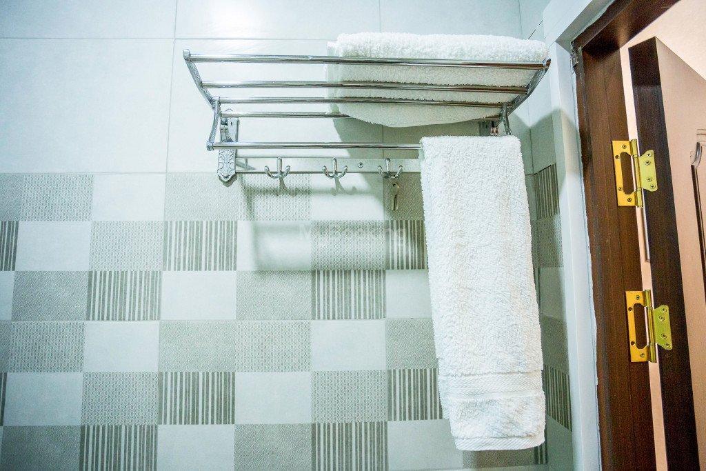 Wantong Hotel Tashkent Exterior photo