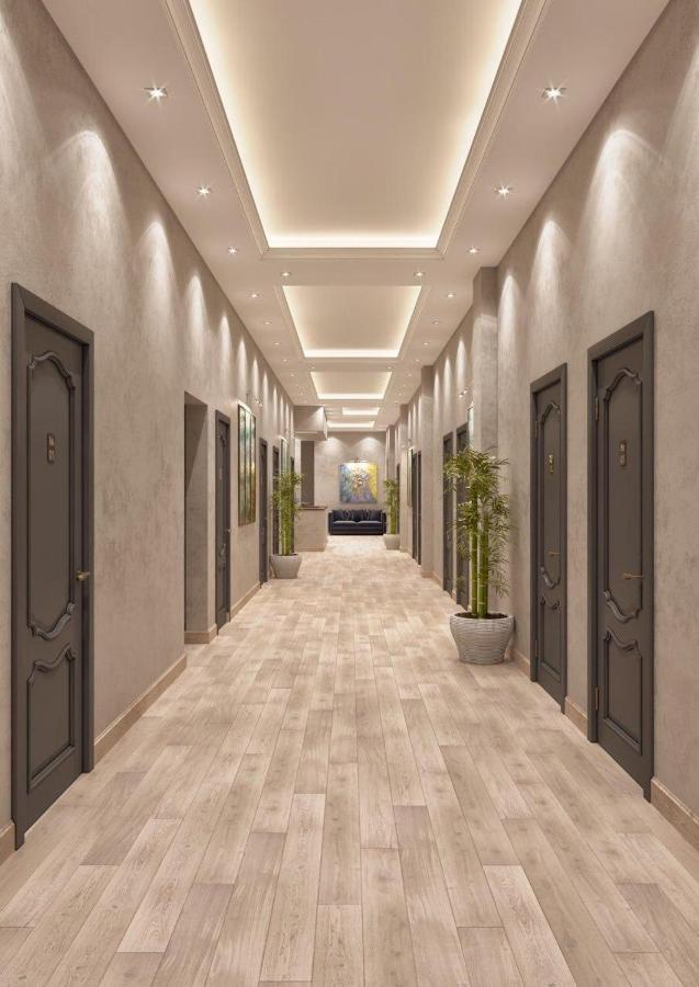 Wantong Hotel Tashkent Exterior photo
